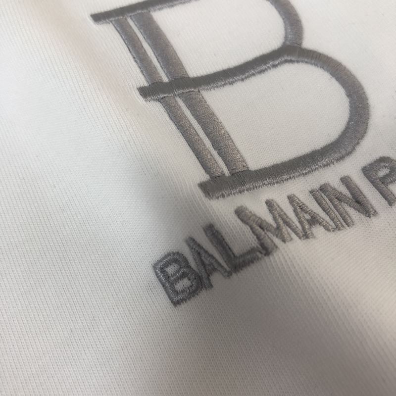 Balmain T-Shirts